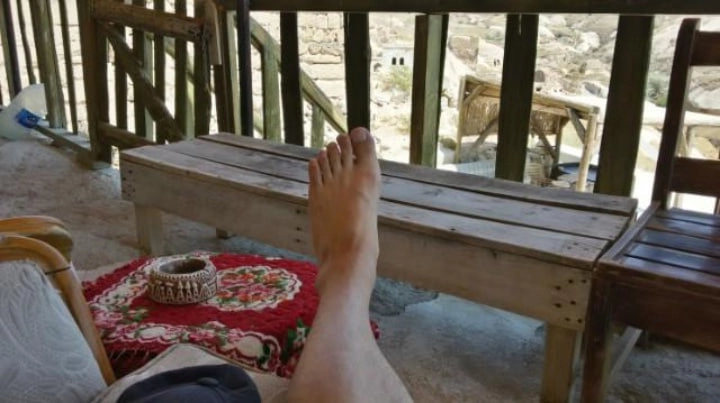 터키 여행 팁