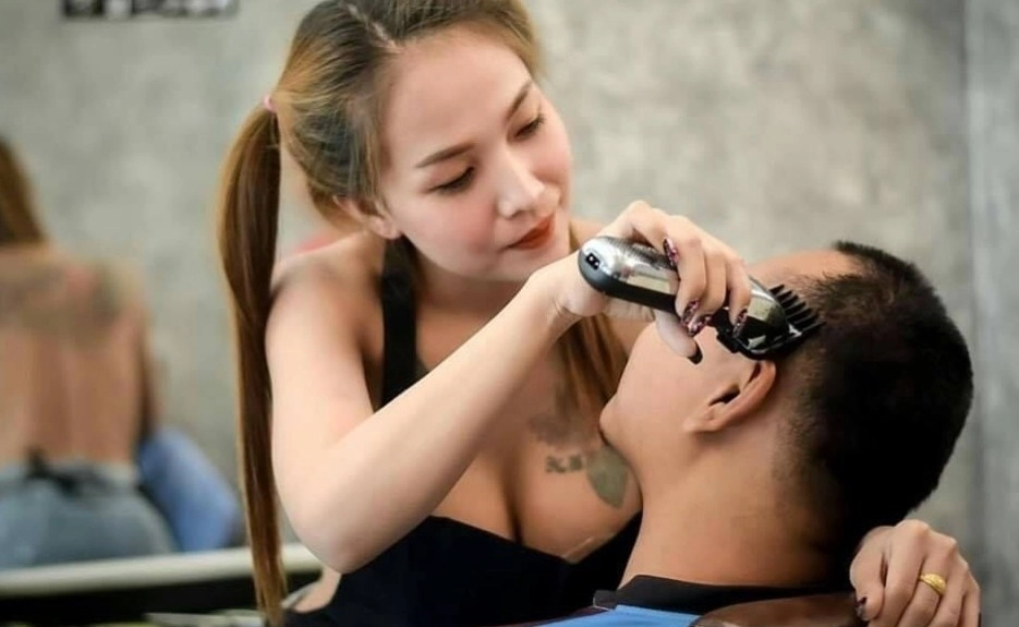 헤어컷 트렌드