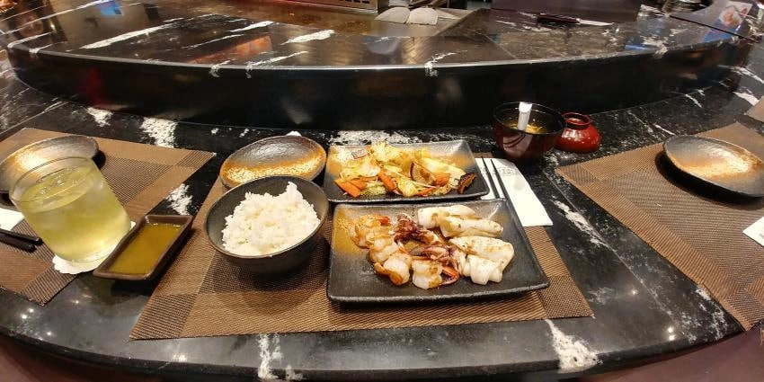 방타이 경험 후기