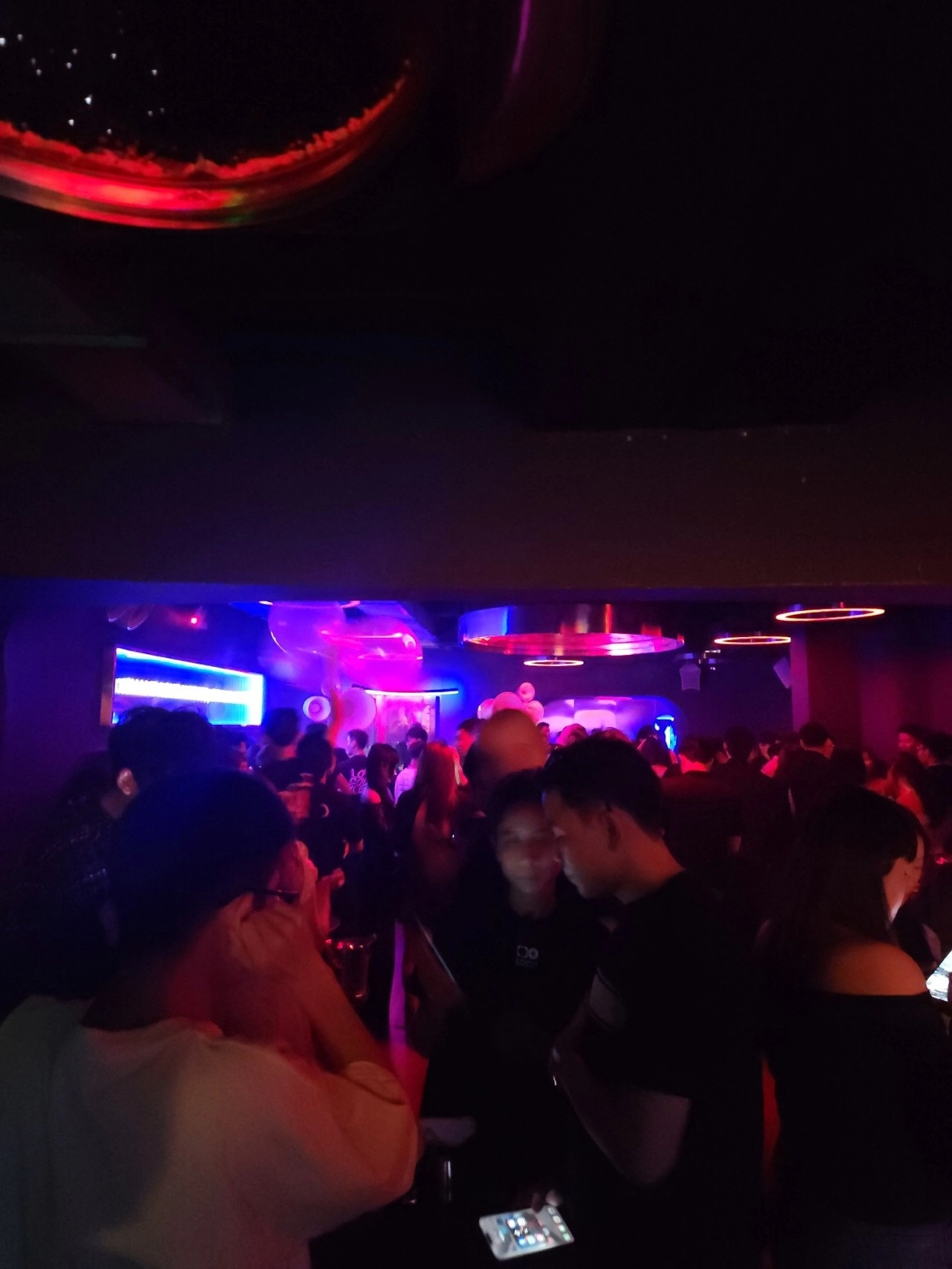 호치민 클럽 로코 후기