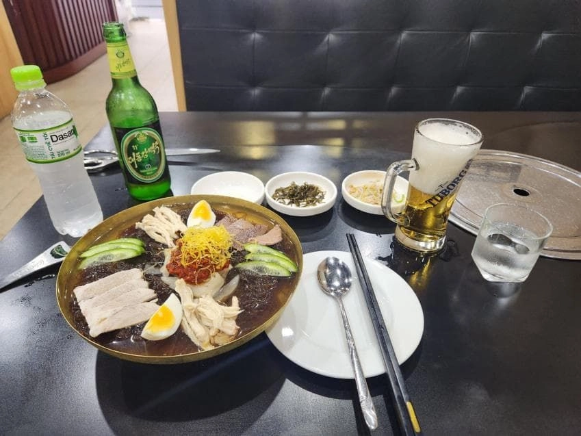 베트남 여행 일정