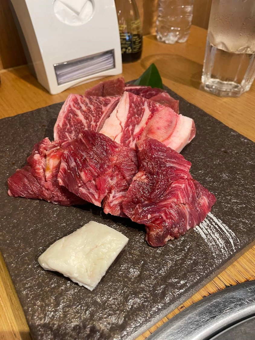 베트남 카페