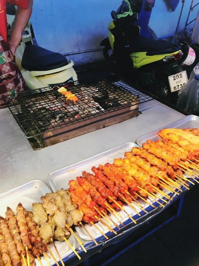 파타야 숨겨진 명소