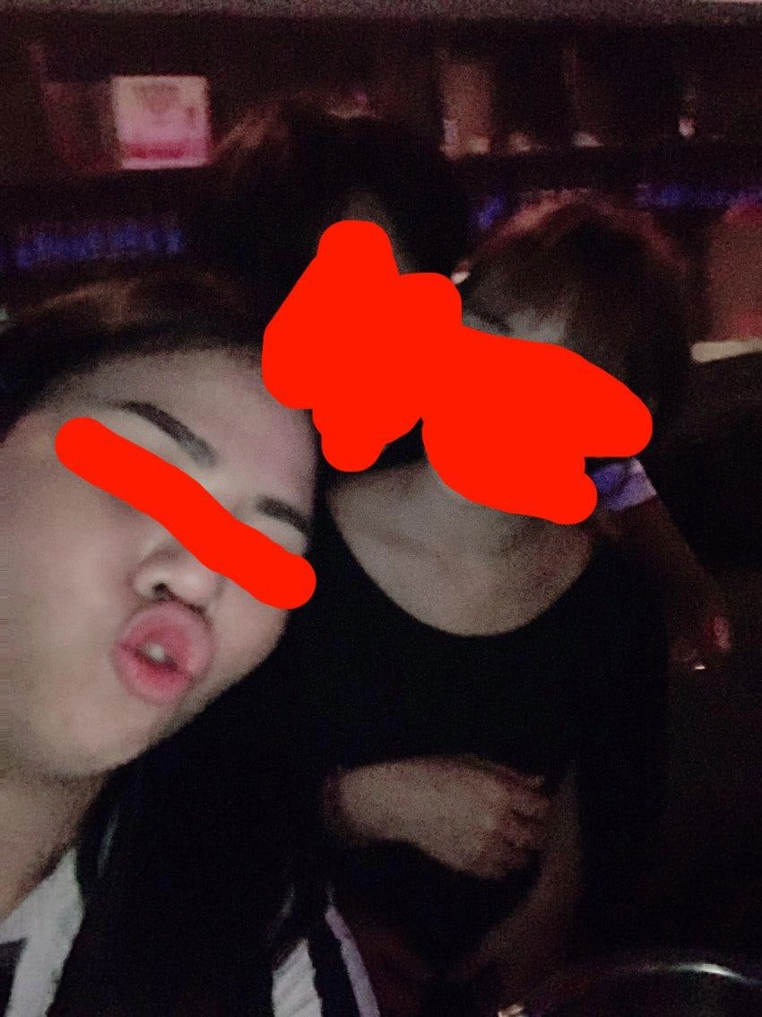 파타야에서의 하루