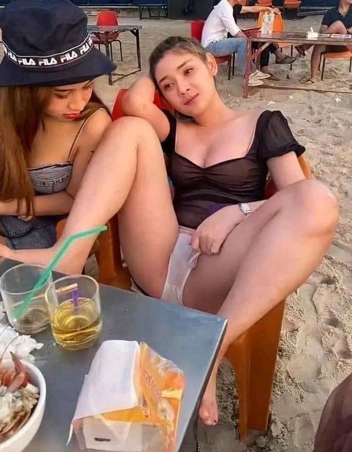 한번 만져볼래?