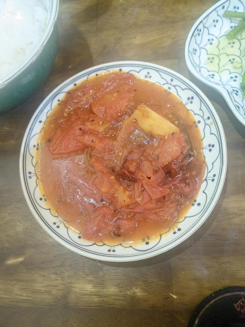여행의 끝, 다낭