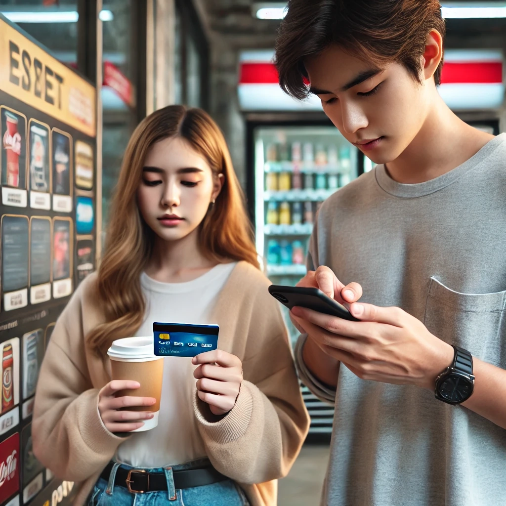 태국인 트랜스여성이 일본인을 대상으로 한 2,600만 바트 사기에 휘말렸다