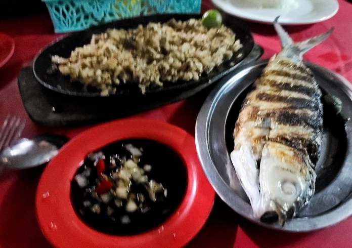 리월마 관광