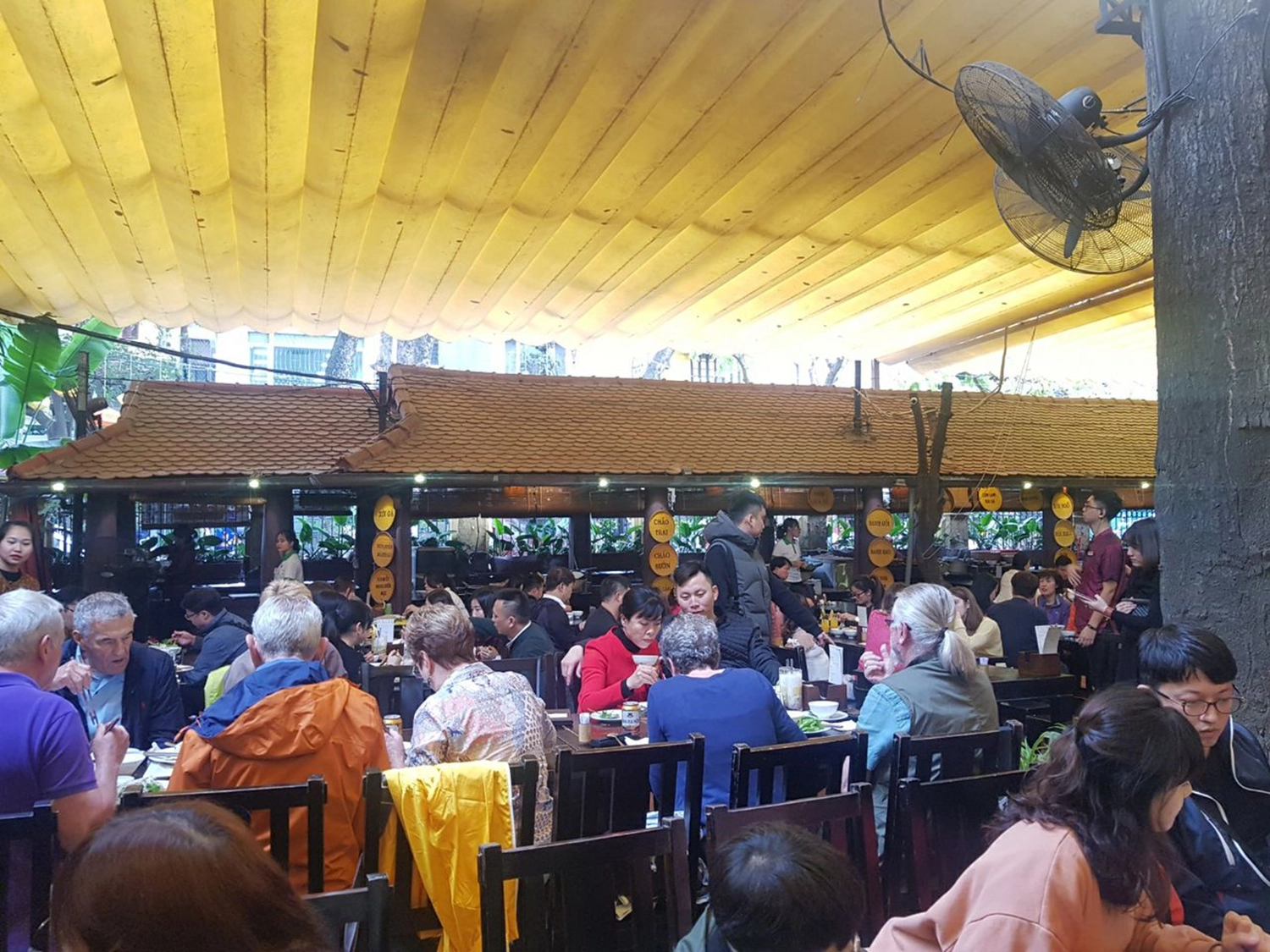 하노이 여행 정보
