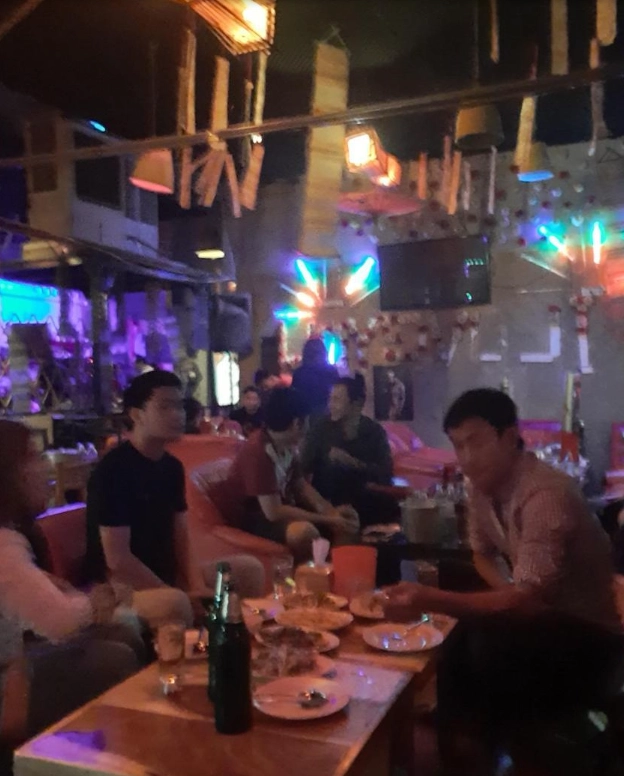 푸잉이 데이트 체험담