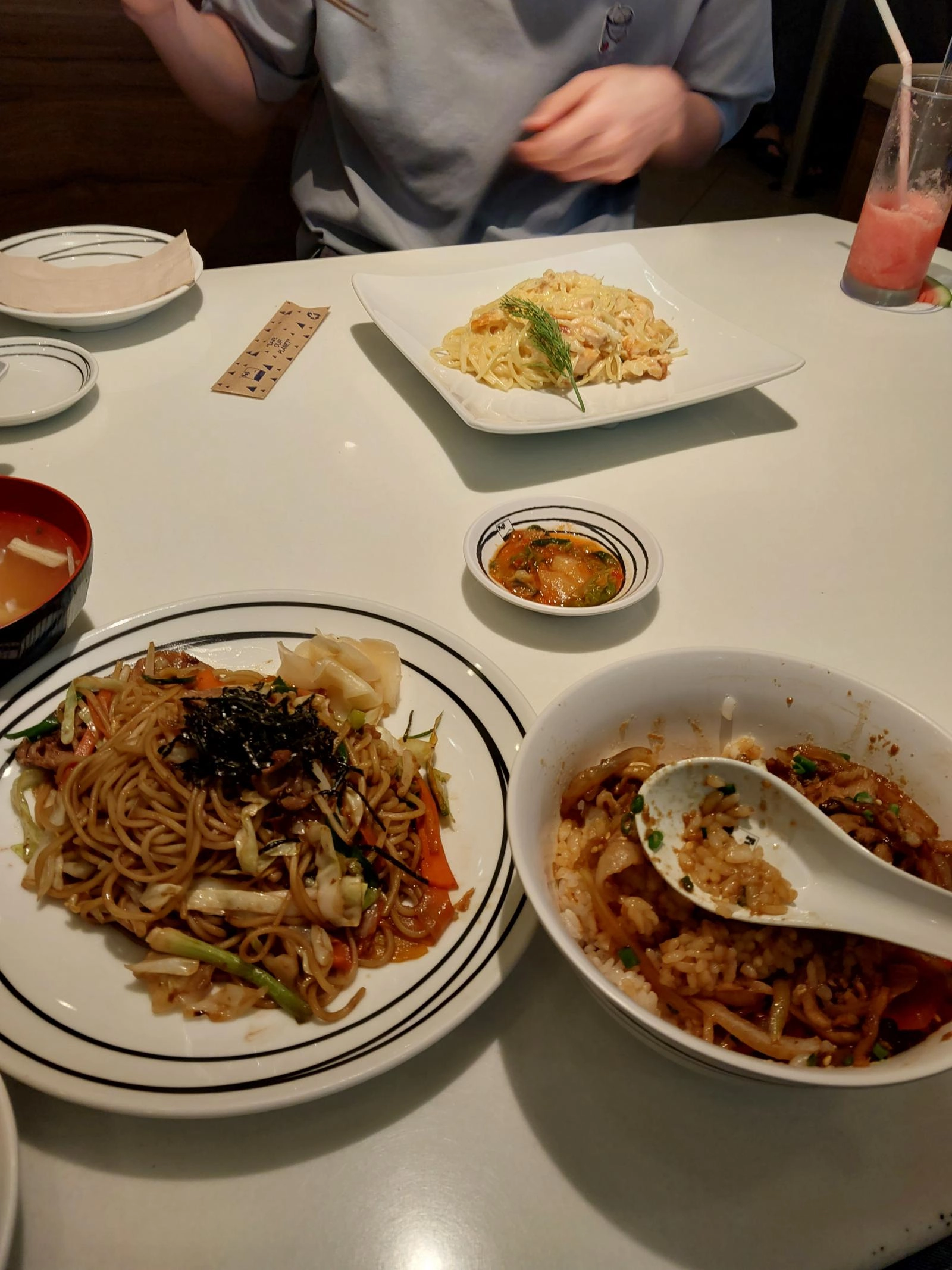 남정네 둘이 떠나는 파타야 여행 2