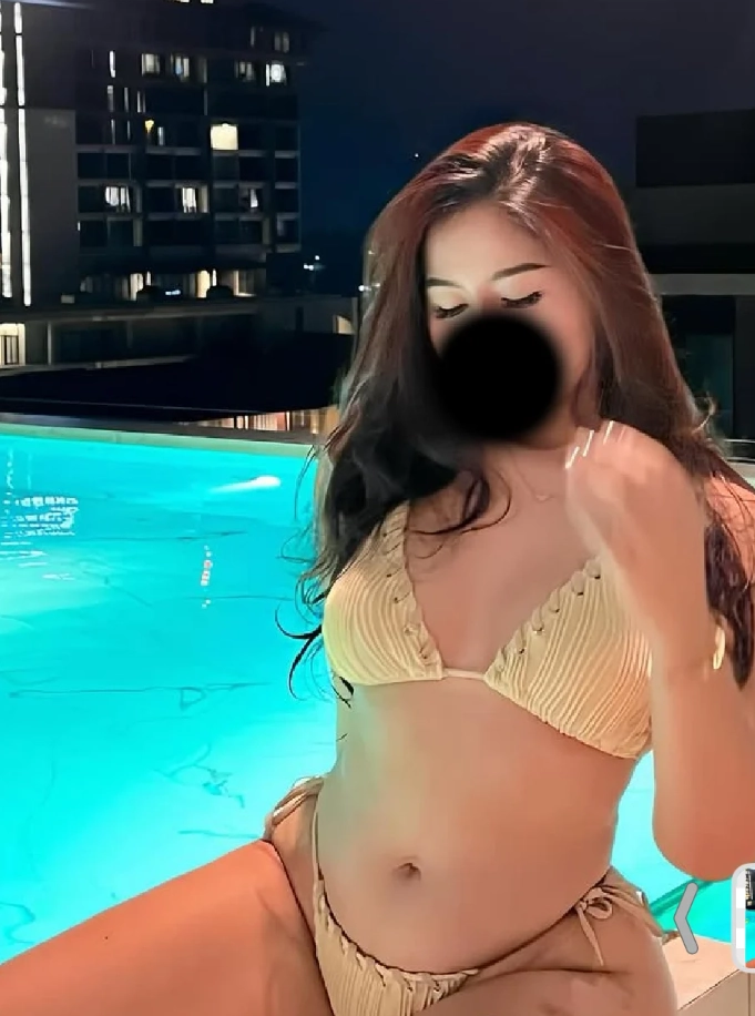 매력적인 소이혹 푸잉과의 첫 만남