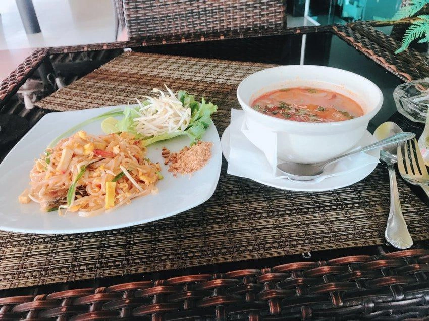 파타야 문화 체험