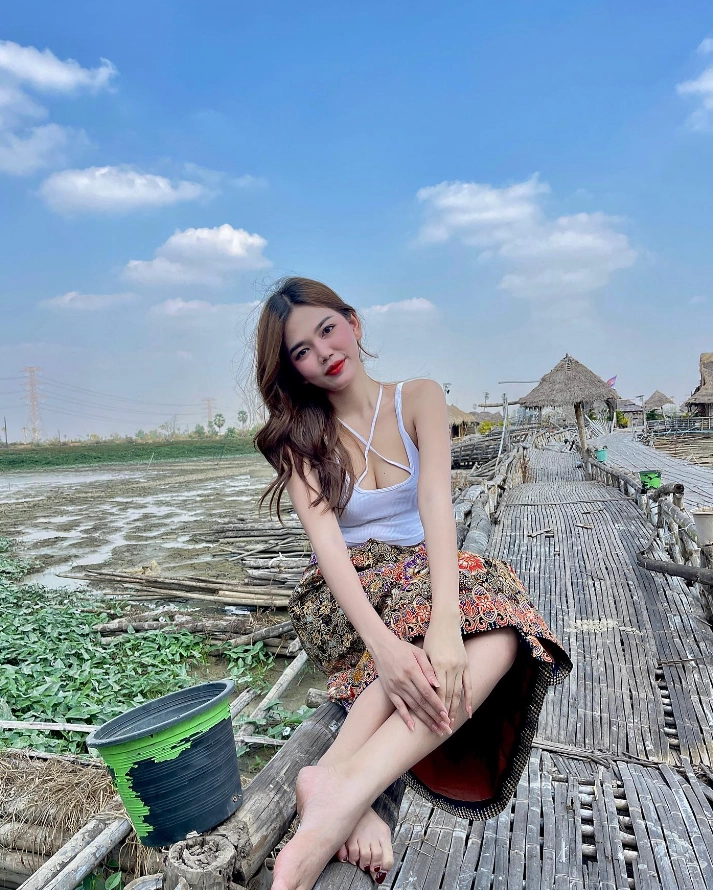 베트남 수상가옥 정보