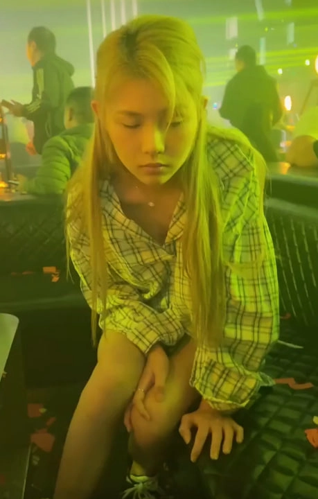 베트남 껌배기 클럽
