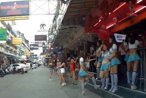 파타야 음식 추천