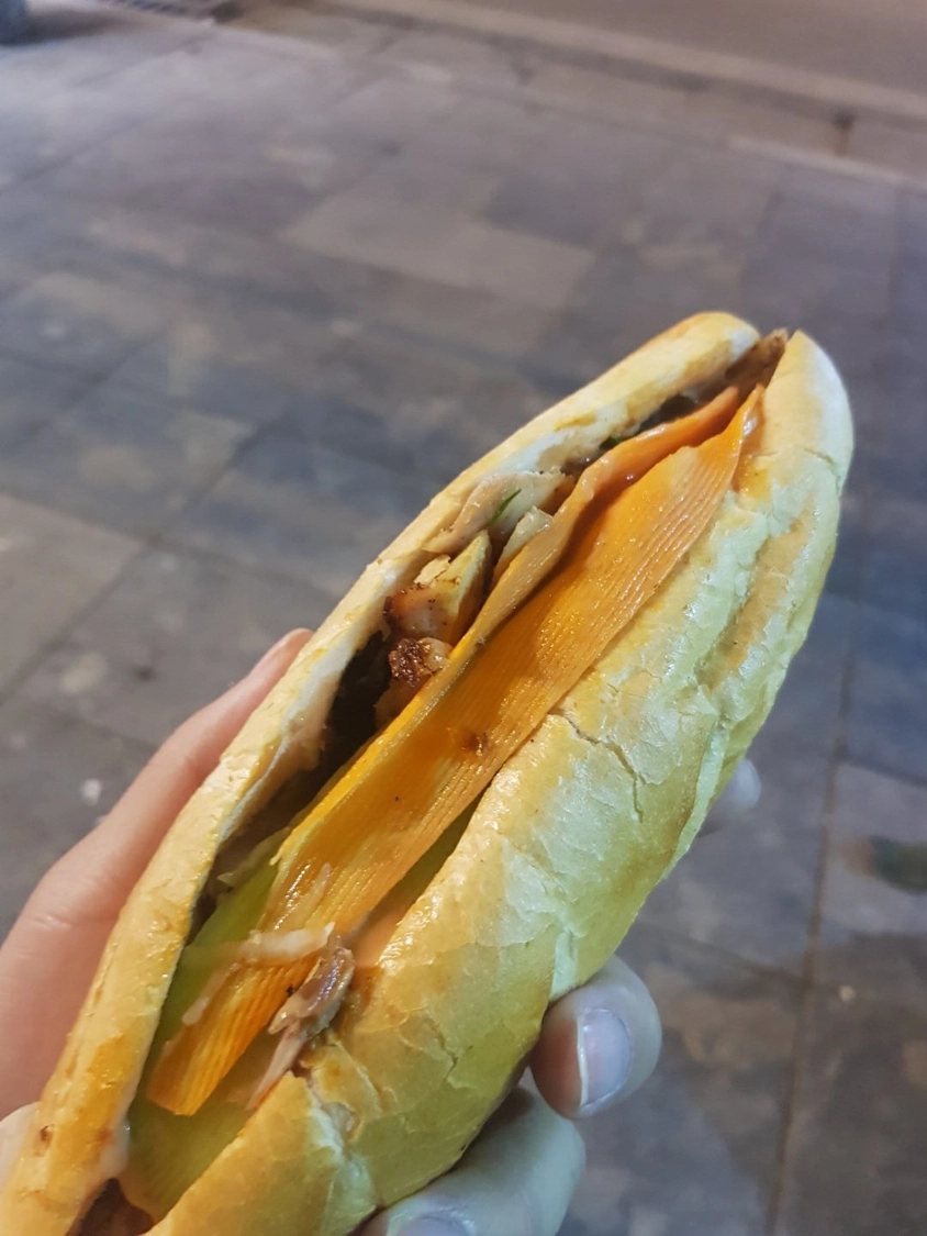 베트남 밤문화
