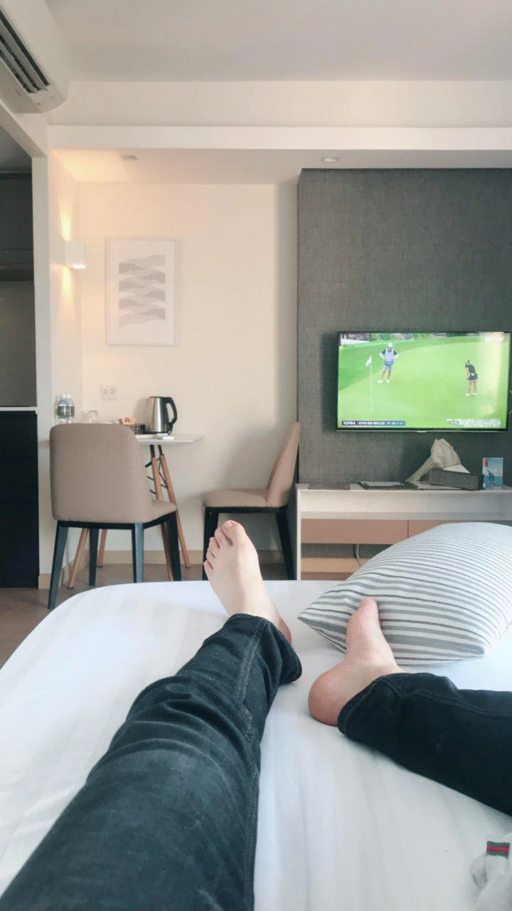 파타야 여행 후기
