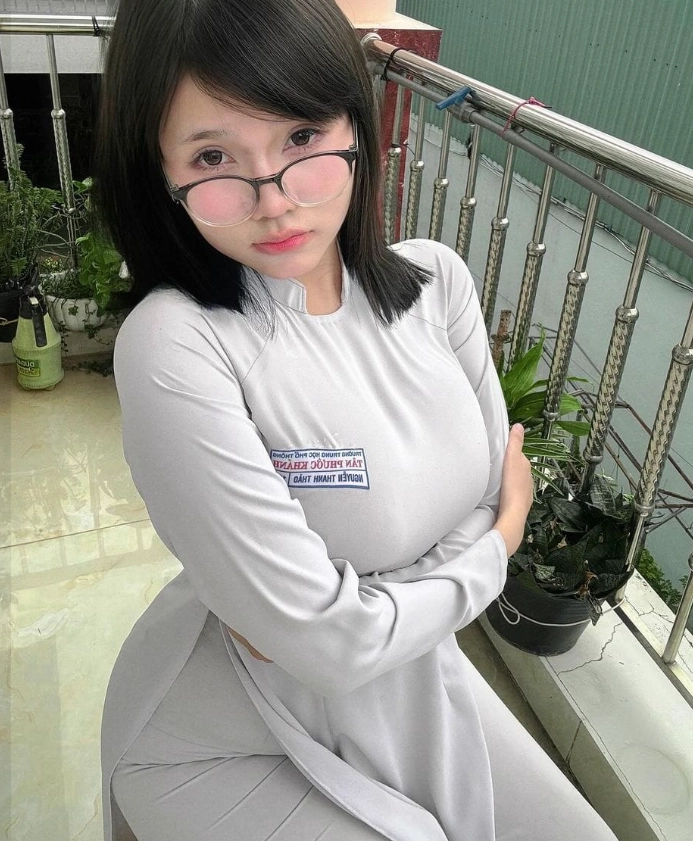 유게시판 좋은 아오자이