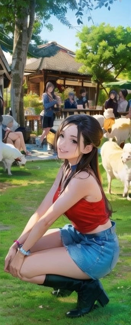 호치민 여행 에피소드