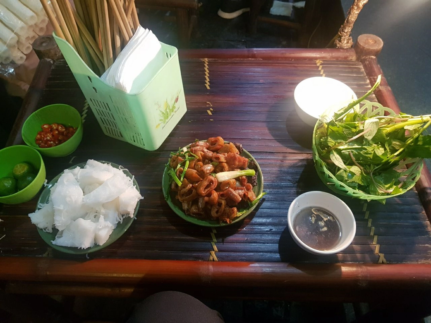 신짜오