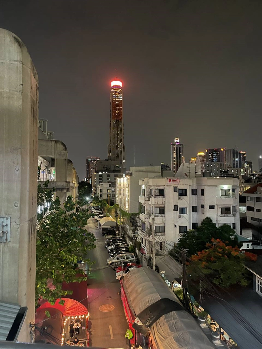 하노이 가이고이 체험