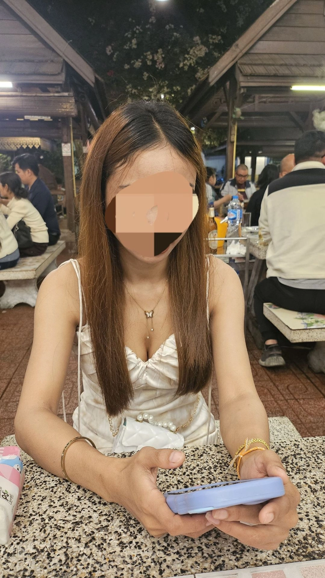 라오스 여행 후기