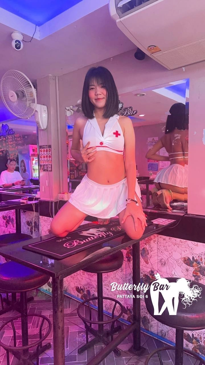 파타야 소이6 출근부