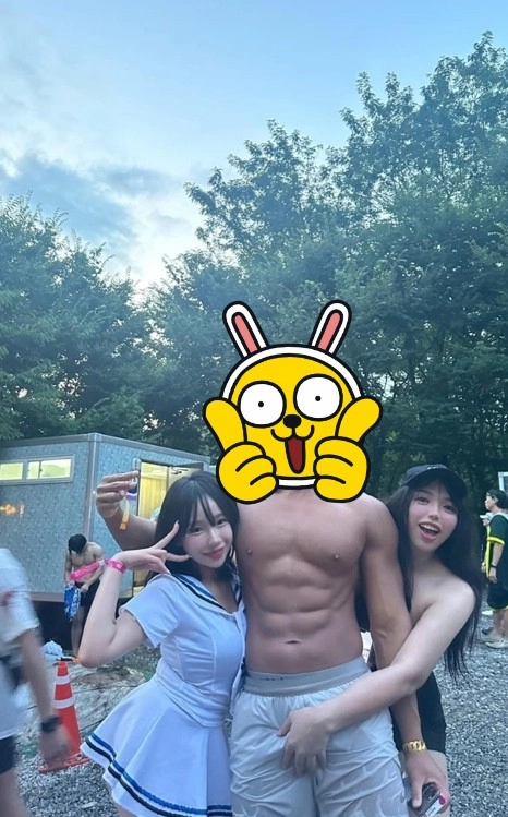 필리핀 밤문화