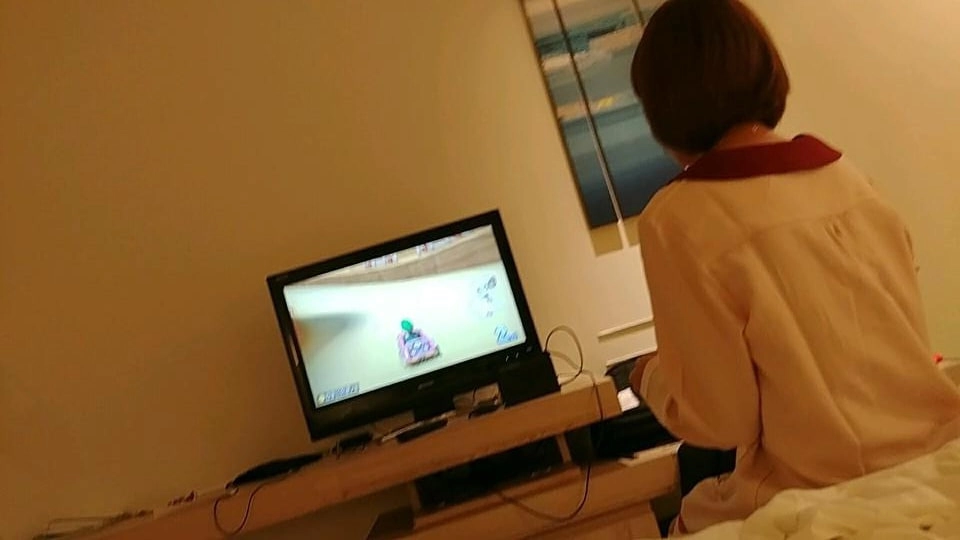 나이트클럽
