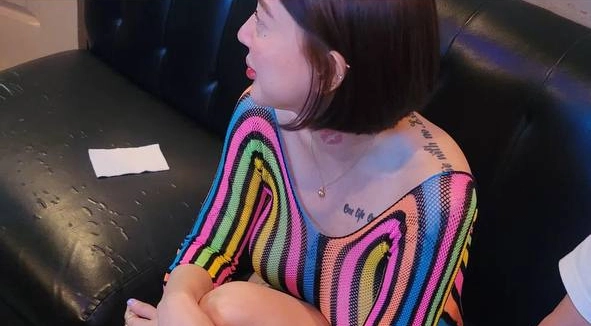 디베이 수질 체크
