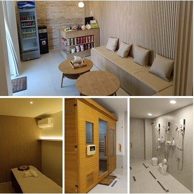 세부 마사지 막탄힐링스파 (HEALING SPA)