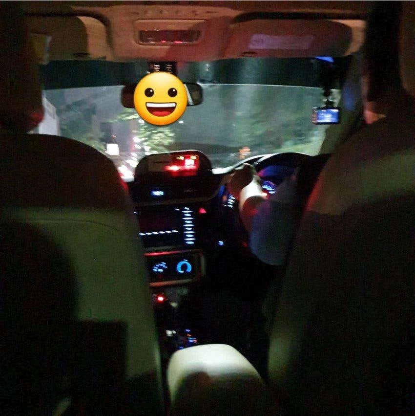 유흥 후기