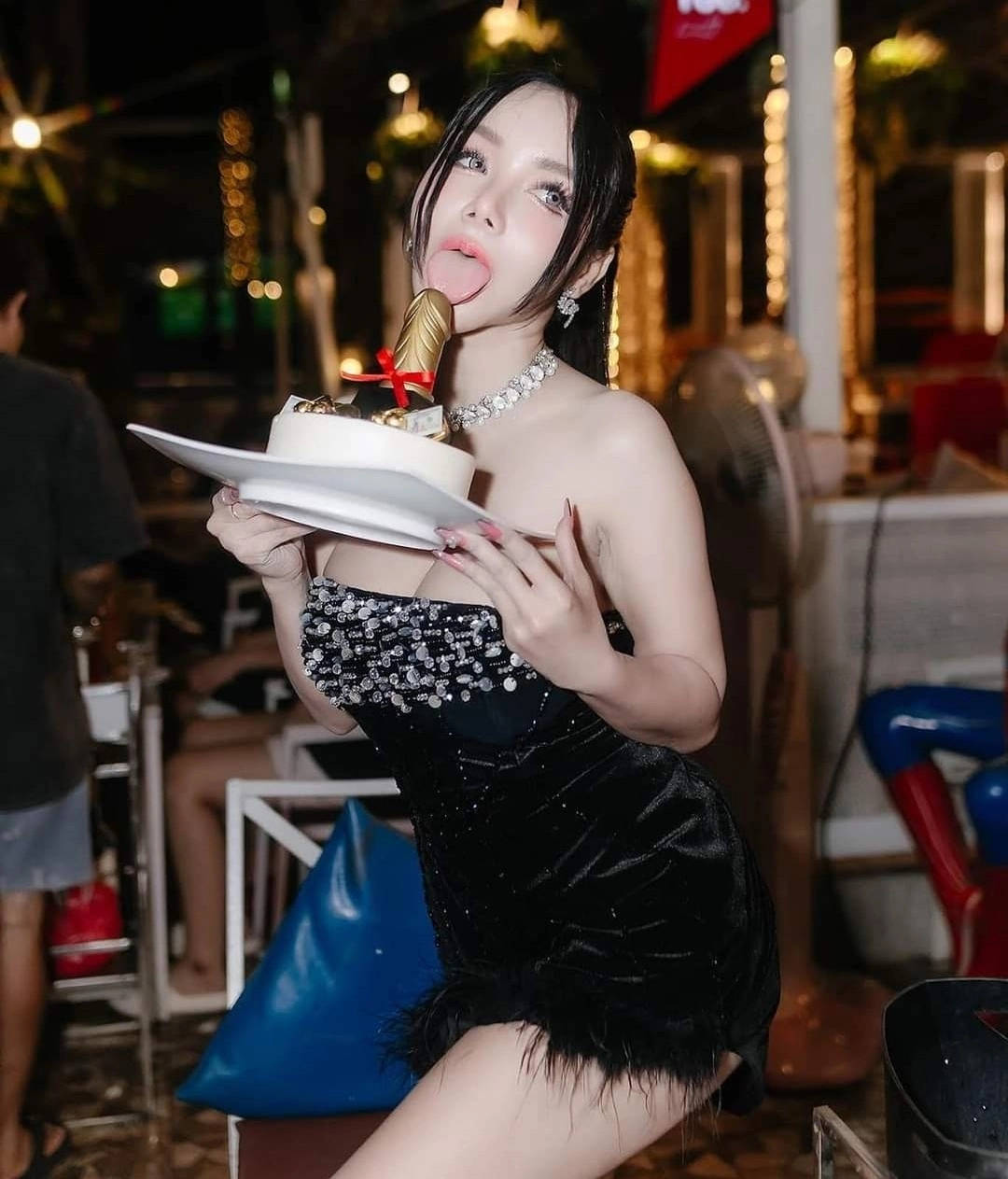 식감 이야기