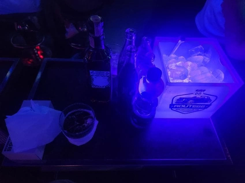 루타66 클럽 정보