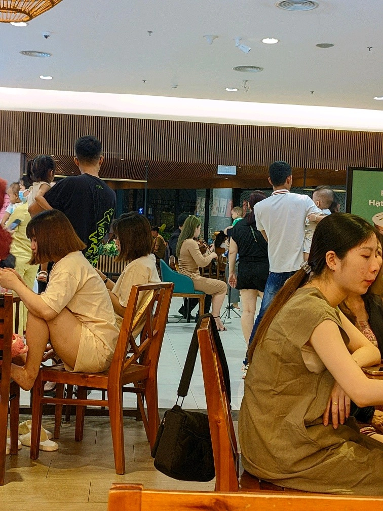 호치민 문화 체험
