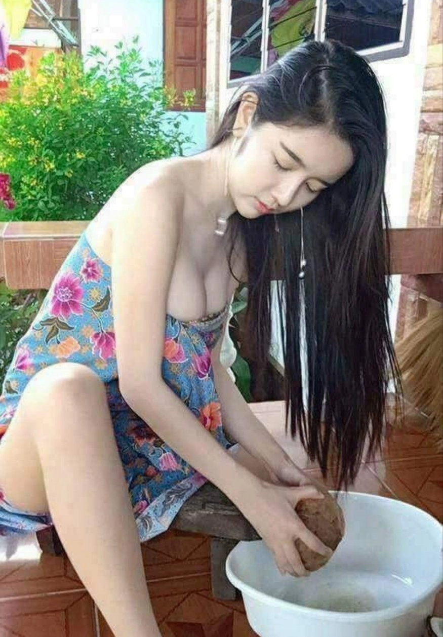 역시 깔시골