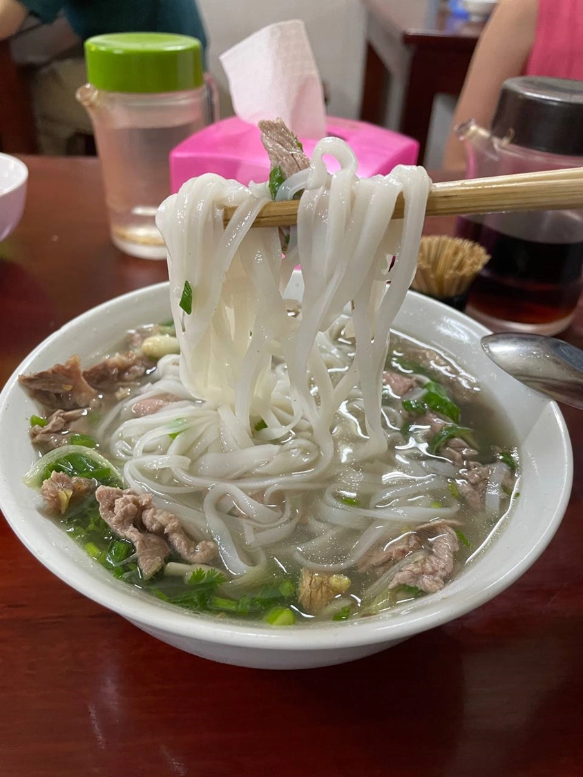 베트남 여행 시작하기