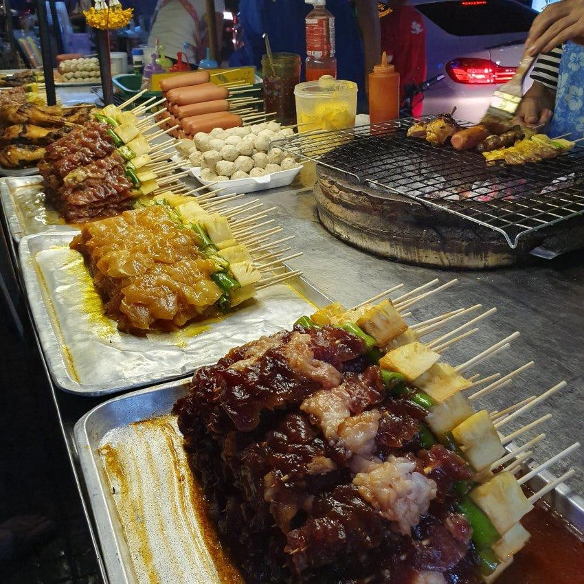 마닐라 유흥 정보
