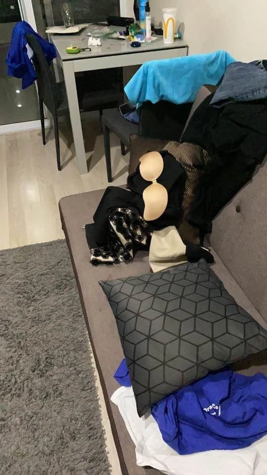 방타이썰 4편 리뷰