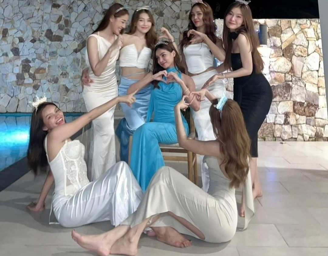 현지 여자사람친구
