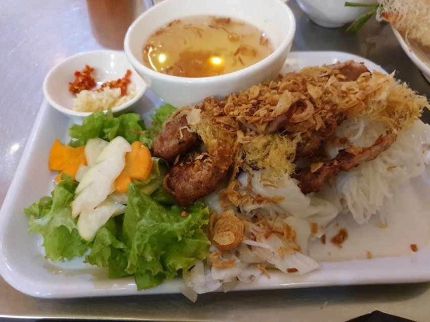 베트남에서의 여행기