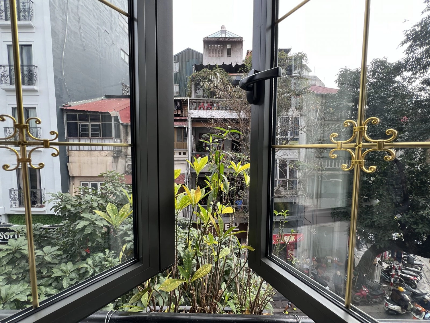 하노이 여행 첫 편