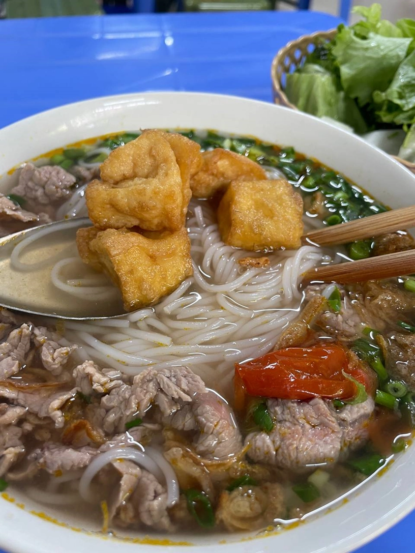베트남 쌀국수 맛집