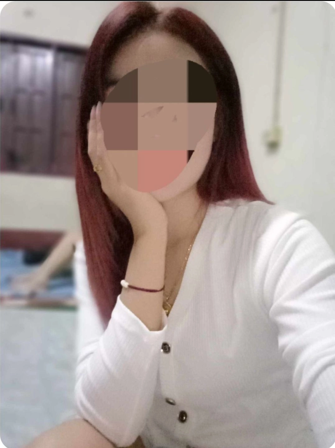 매력적인 여성 특징