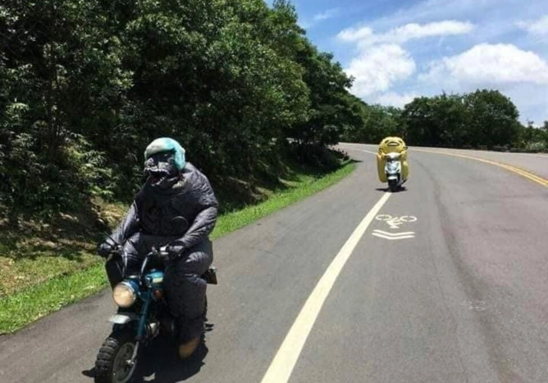 레이스 체험 이야기