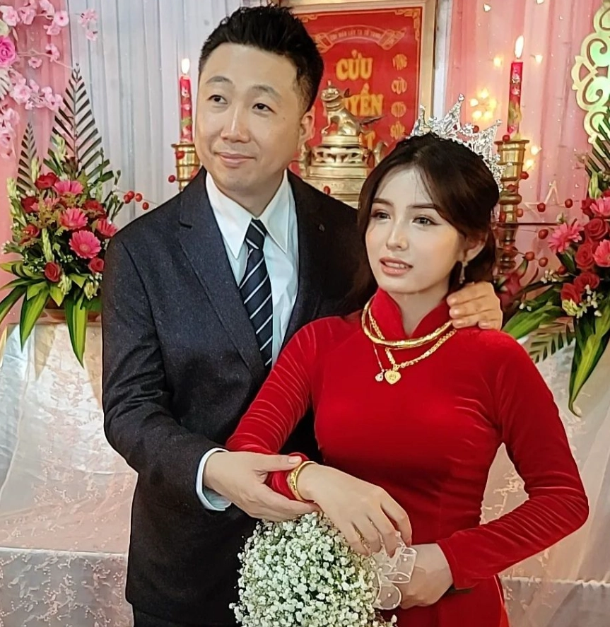 동남아 국제결혼은 어느 나라가 좋나요?