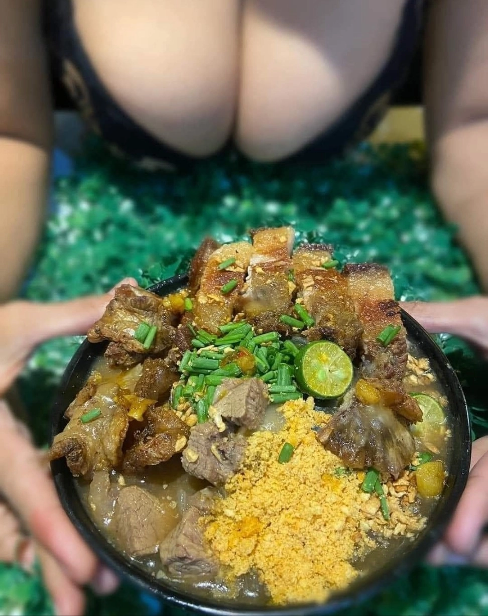 발기차게 밥 한번 후기