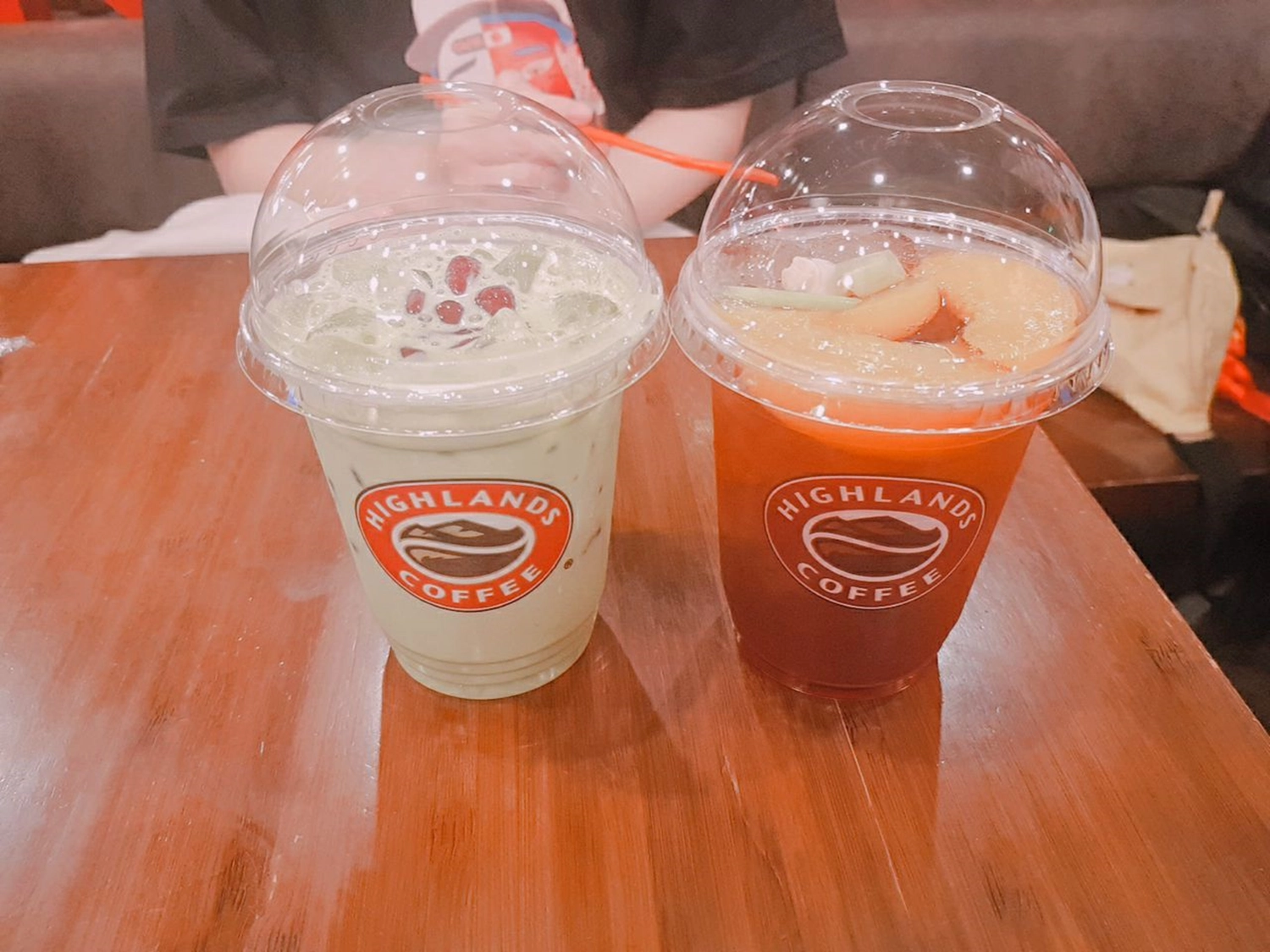 신짜오 여행 후기