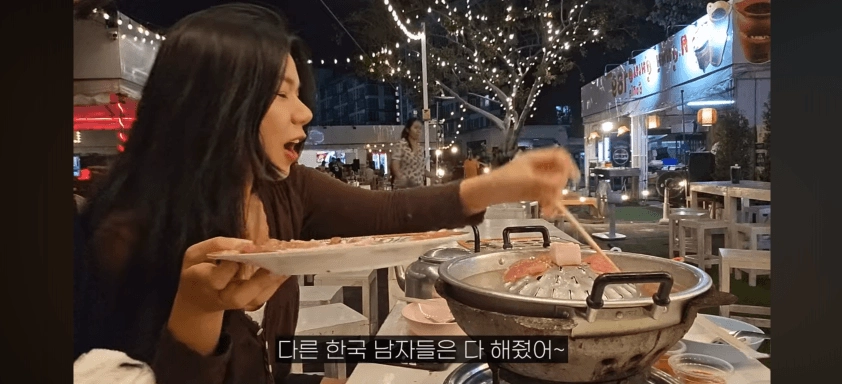 끌올리의 스윗함